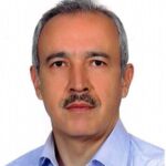 تصویر نمادک  علی روشن میلانی