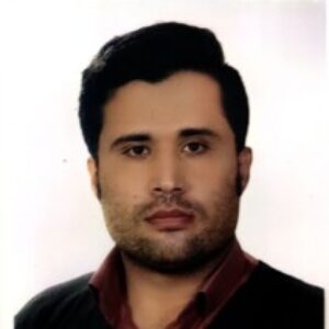 تصویر نمادک  محمدرضا صادقی سیرویی